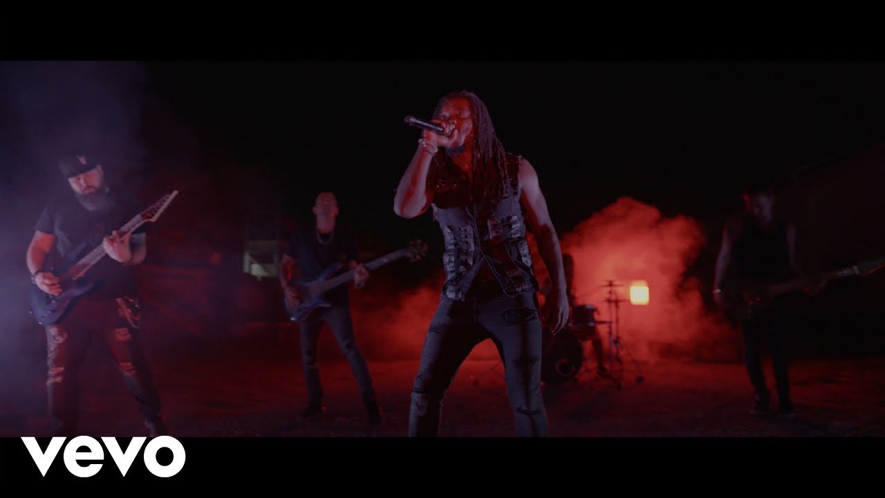 Weapons of Anew - Angel Has Fallen (Official Video)