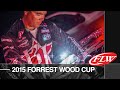 2015 FLW TV | Forrest Wood Cup | Lake Ouachita
