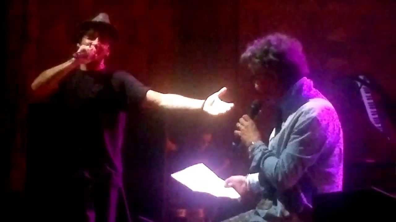 Mi Hai Cambiato La Vita Abdel Sellou