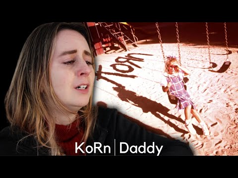 Korn Daddy Reaction