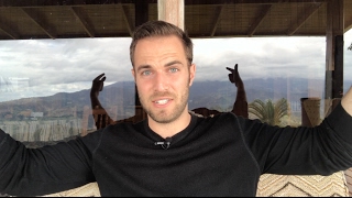 Simple Mindfulness Exercise: Shift your "What if" to "What is"