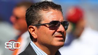 What do the Washington allegations mean for Daniel Snyder? | SportsCenter