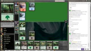 Magic 2014 Draft #34 - Match 3