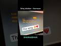Ishq Jalakar - Karvaan | DHURANDHAR #ranveersingh #dhurandhar #shorts #typing #lyrics