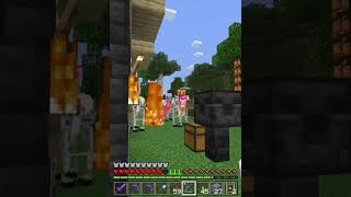 Minecraft Attack of the Undead Cavalry!!