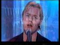 Boyzone - Men for sale singing Everyday I Love You