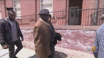 Paramus Bus Driver Back In Court