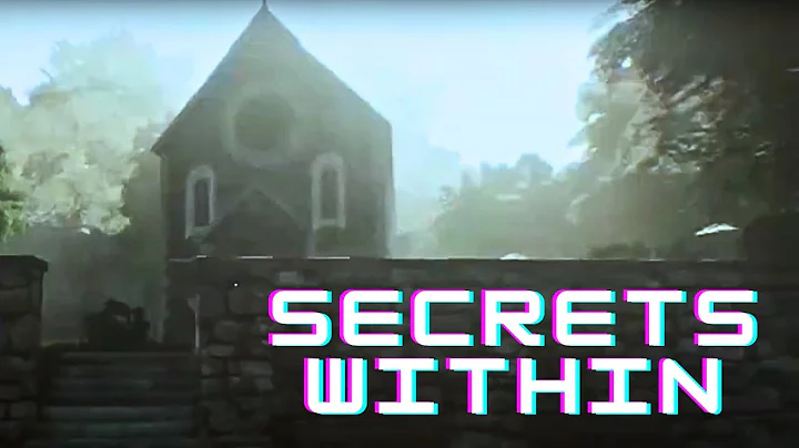 Clues in the Church - The Painscreek Killing - Part 3