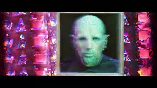 "Panopticom" - Peter Gabriel (#DiffuseTogether Submission)
