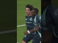 😏 Pepo and Paulie force the own goal! #football #highlights #soccer #losangeles #seattle #goals #MLS