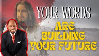 YOUR WORDS CREATE WORLDS: DR MYLES MUNROE Reveals the LAW of Creative Speech