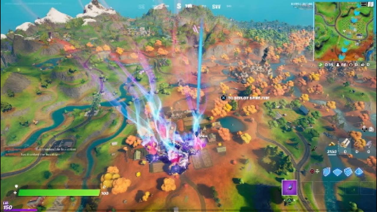 Fortnite Finally reach LEVEL 150  chromium SPIRE ASSASSIN  PS5 gameplay and the grinding continues