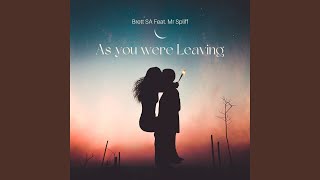 Brett- As you were leaving Feat. Mr Spliff (Classic Soul Remix)