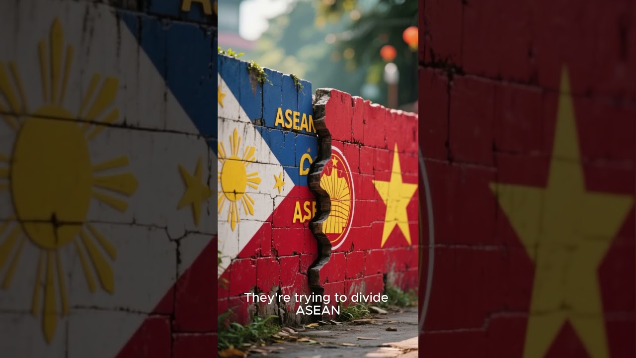 China's New Diplomatic Strategy? 