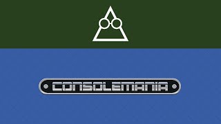 CONSOLEMANIA S8 #47 - Parodius (SNES), Push Over (SNES) - 18/07/2021