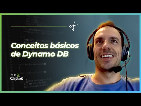 Vídeo: O que é a chave de partição no Dynamo DB?