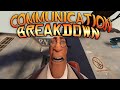 Community Communications Breakdown TF2