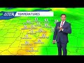 Pittsburgh Forecast May 24