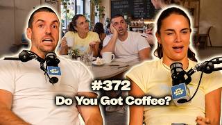 #372 - Queenstown Recap, Mummy’s Pickle Shoot & Some Fresh Jarchy’s Jokes!