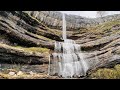 4K | Churrón de Agualto | Valles Pasiegos | Cantabria