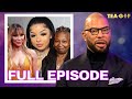 Tamar Addresses Chrisean Assault, Whoopi Goldberg Criticizes Gen Z, Keke Palmer &amp; MORE! | Tea-G-I-F