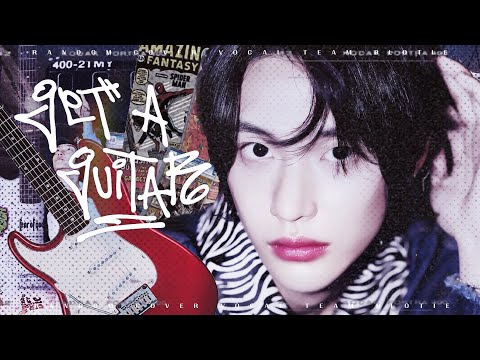 RIIZE - Get A Guitar COVER | 커버 보컬 팀 블로티 ✩·｡˚