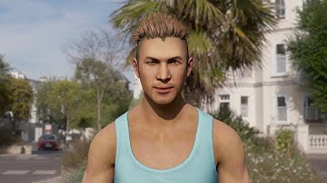 How To Blink Eyes In Blender | How to Animate Blinking Eyes in Blender