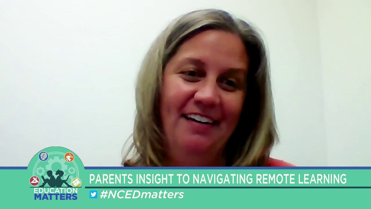 Education Matters ep. 134 Parents Insight to Navigating Remote Learning ...