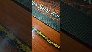 The real Gold at the bar in Outback Australia 🇦🇺 | Tibooburra | Rural New South Wales #shorts