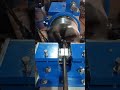 22MM Rod Threading On Linco B48 | K S Bansal