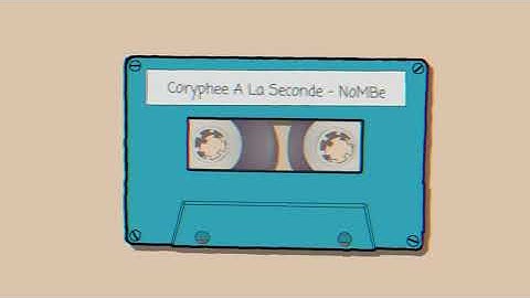 FL Studio - Cassette Glitched | 90s style cartoon glitch visualizer with audio reactive bass