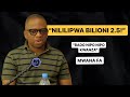 Mwana FA | Tulikaa Mahakamani Miaka 7 | Nililipwa Bilioni 2.5 |Sina Hata Shilingi 10 |Bado Nipo Nipo