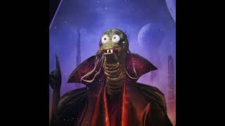 Devin Townsend - By Your Command (Re-Mix/Master 2021)