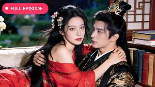 Reborn Sacrifice, She Seduced the Emperor Night After Night to Destroy the Consort Who Killed Her!