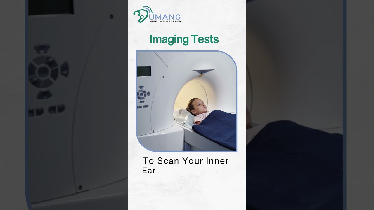 Tests Before Cochlear Implant Surgery | Best Hearing Solutions | Umang Speech & Hearing Clinic
