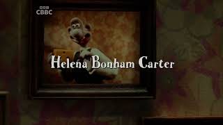 CBBC Screen Bug in 4:3 safe area during The Curse of the Were-Rabbit (6th December 2025)
