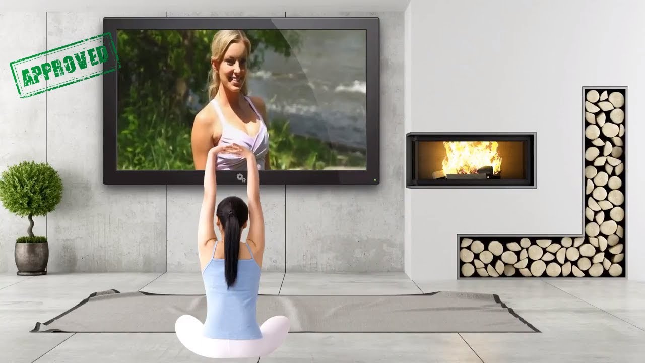 Yoga Burn Booty Challenge Review Yoga Burn Booty Challenge by Zoe