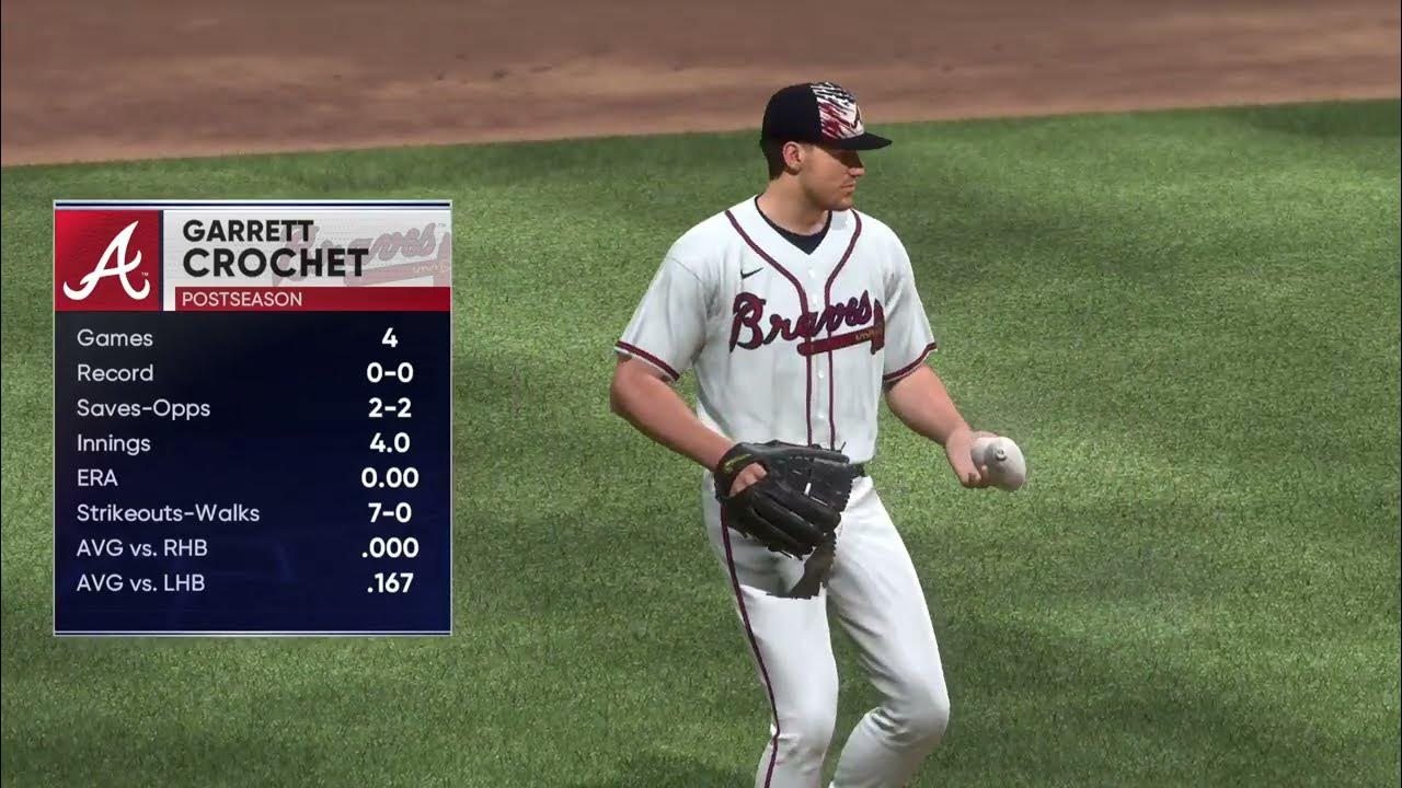 The Atlanta Braves Advance to the 2024 World Series! (NLCS Game 6