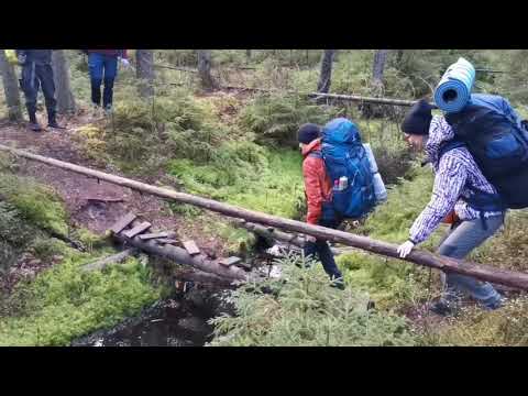Карельский укрепленный район