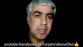 K Poeziya & Yaşayaq - Ayaz Arabaçı Səs Furqani