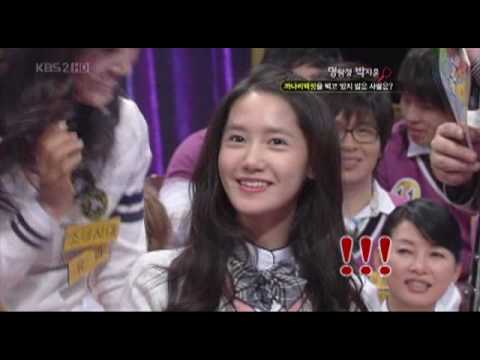 [OPV] อย่าบอกให้ใครรู้ [YuriXYoonA]-sky_H