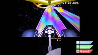 [MK7] Rainbow Road - 1:36.170 - Gogoku7 (Former World Record)