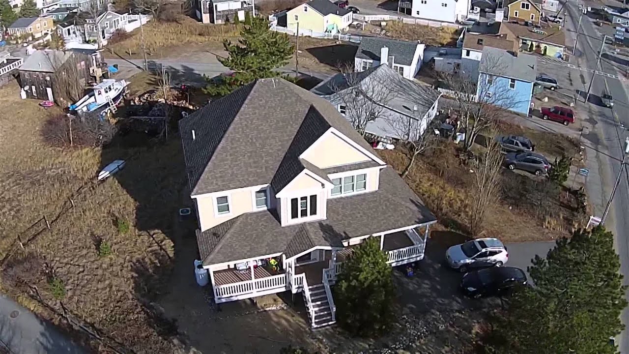 Plum Island Beach House YouTube