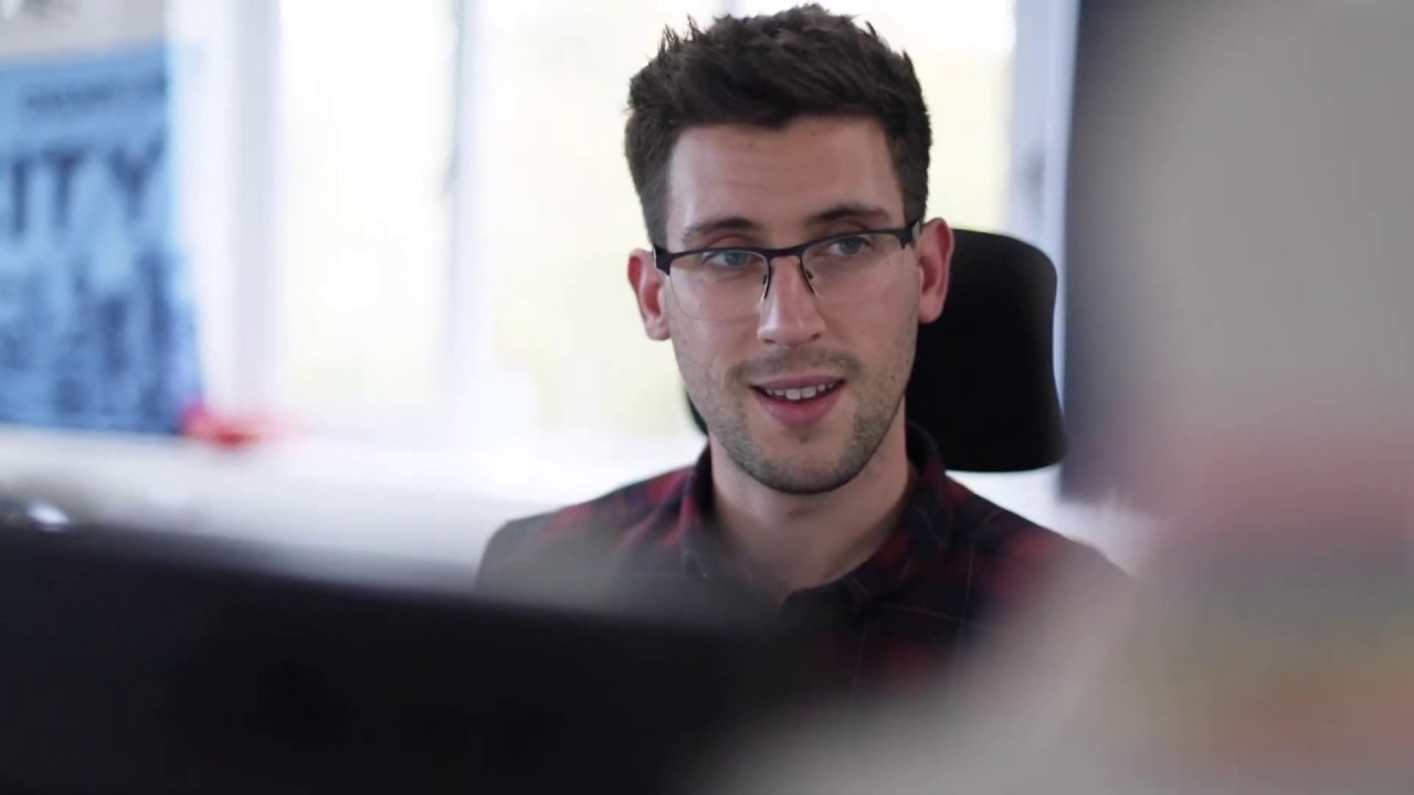 Techbuyer Sales Recruitment Video