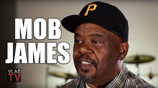 Mob James Thinks Keefe D would Still Pick Up Phone if Diddy Gave Him Money (Part 22)