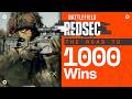 Battlefield 6 (Stream Replay) Battle Royale! 323/1000 Wins! TheBrokenMachine's Chillstream