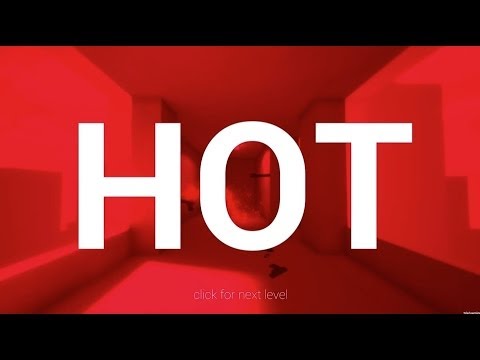 Video: Superhot Adalah FPS Di Mana Waktu Hanya Bergerak Saat Anda Melakukannya