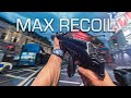 Max Recoil AK-47