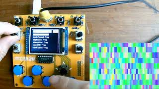 recurboy circuit demo screenshot 5