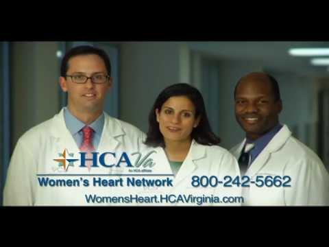 Hca Virginia